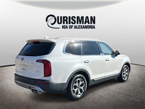 Used 2020 Kia Telluride EX image 20