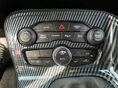 Used 2019 Dodge Challenger R/T Scat Pack w/ Driver Convenience Group RWD image 22