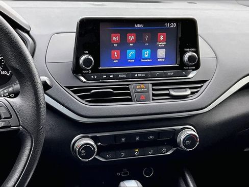 Used 2023 Nissan Altima 2.5 S image 6