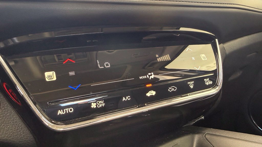 Used 2021 Honda HR-V EX image 29