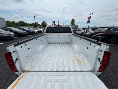 Used 2021 Chevrolet Colorado LT w/ Fleet Safety Package AWD/4WD image 26