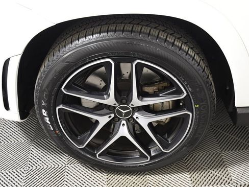 Used 2023 Mercedes-Benz GLE 53 AMG 4MATIC Coupe image 11