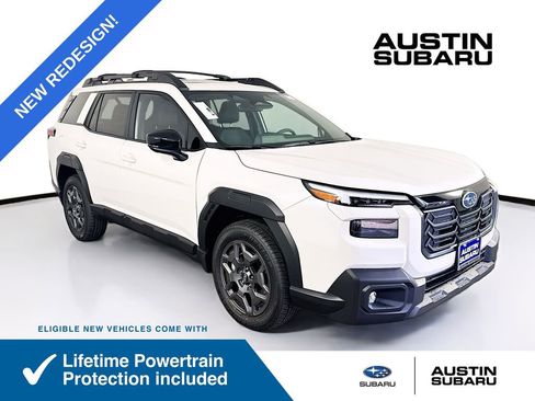 New 2026 Subaru Outback Premium AWD/4WD image 1