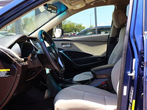 Used 2018 Hyundai Santa Fe Sport FWD image 37