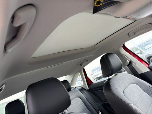 New 2026 Volkswagen Jetta SE image 19