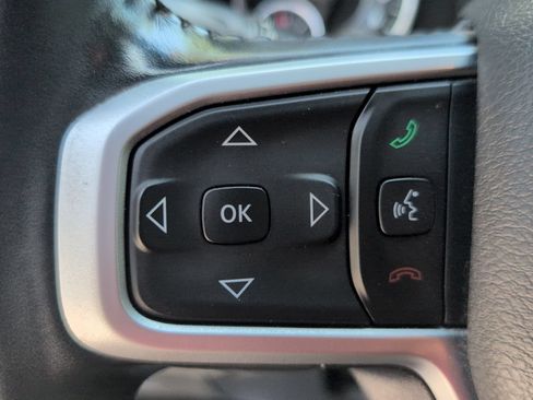 Used 2023 RAM 1500 Big Horn AWD/4WD image 18