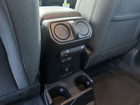 New 2025 Jeep Gladiator Sport AWD/4WD image 25