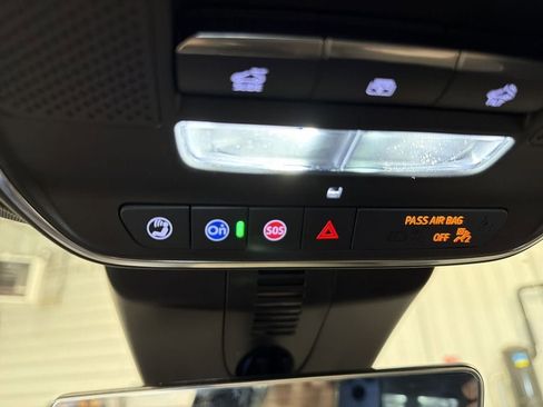 New 2026 Buick Enclave Avenir w/ Super Cruise Package image 22