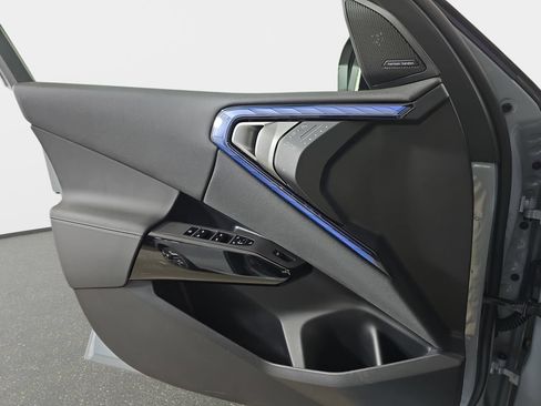 New 2026 BMW X3 M50 AWD/4WD image 27