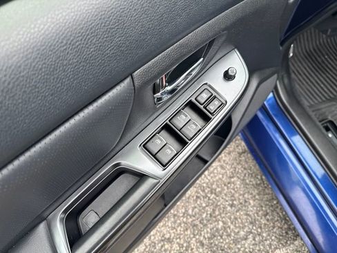 Used 2020 Subaru WRX Limited image 10