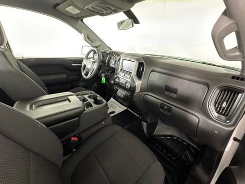 Used 2021 GMC Sierra 1500 2WD Regular Cab image 25