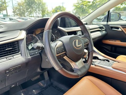 Used 2022 Lexus RX 350 FWD w/ Premium Package image 21