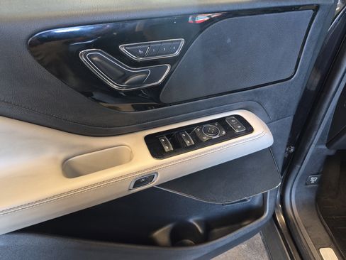 Used 2025 Lincoln Aviator AWD w/ Jet Appearance Package image 10