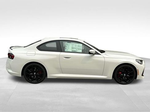 New 2026 BMW 230i xDrive Coupe w/ Premium Package AWD/4WD image 2