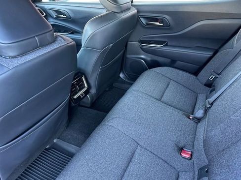 Used 2024 Toyota Crown XLE image 14