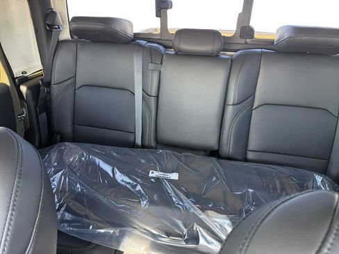 New 2026 Jeep Gladiator Sport image 13