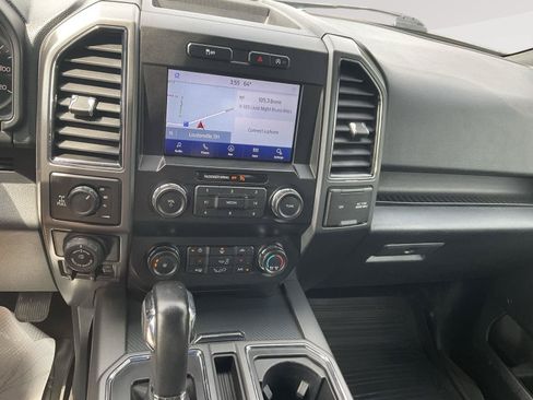 Used 2019 Ford F150 XLT w/ Equipment Group 302A Luxury AWD/4WD image 20