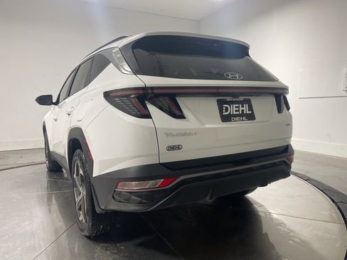 Used 2023 Hyundai Tucson SEL w/ Convenience Package image 5