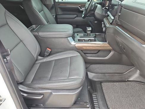 Certified 2024 Chevrolet Silverado 1500 RST w/ RST All Star Premium Package image 25