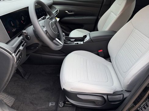 New 2026 Hyundai Santa Cruz SE AWD/4WD image 10