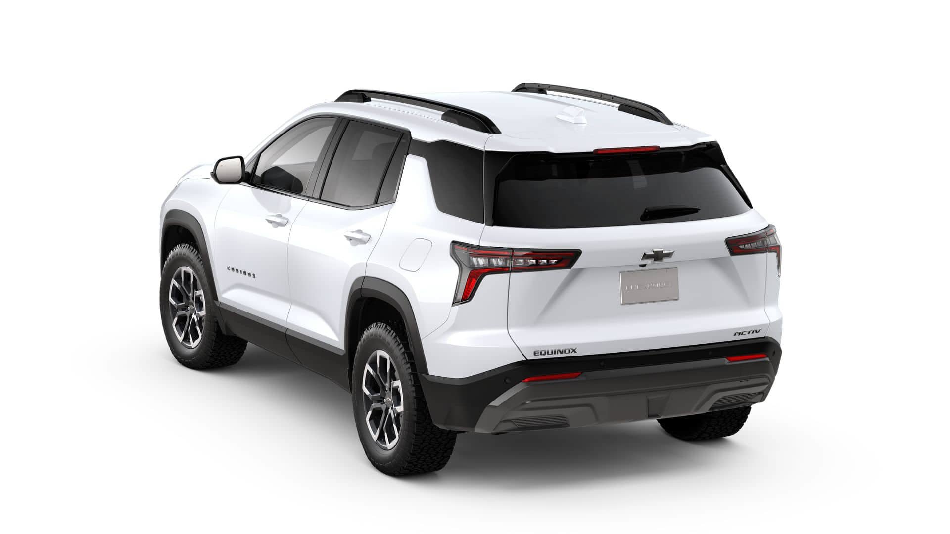 New 2027 Chevrolet Equinox ACTIV FWD image 59