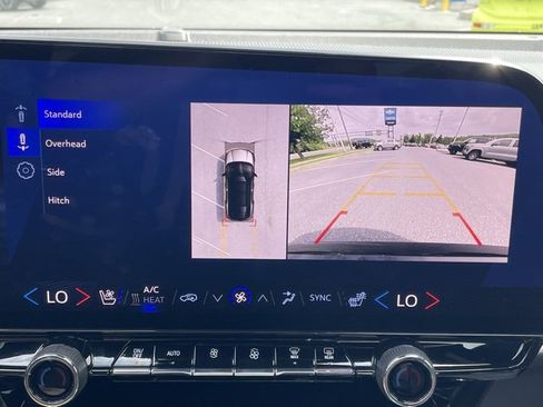 Certified 2024 Chevrolet Blazer EV RS image 5