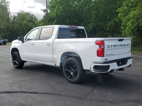 Used 2024 Chevrolet Silverado 1500 RST w/ All Star Edition Plus image 4