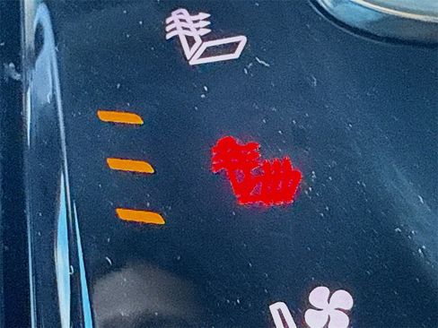 Used 2020 Cadillac Escalade Luxury image 21