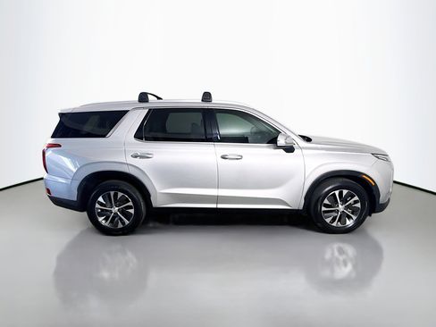 Used 2022 Hyundai Palisade SEL image 11