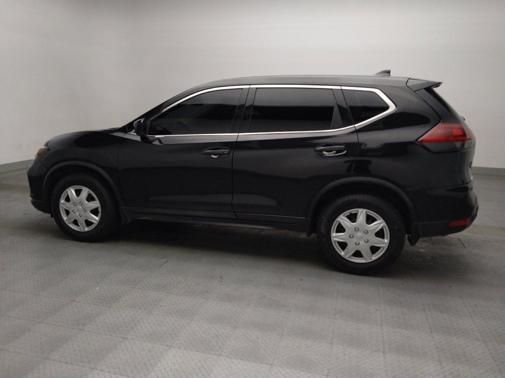 Used 2019 Nissan Rogue S AWD/4WD image 3