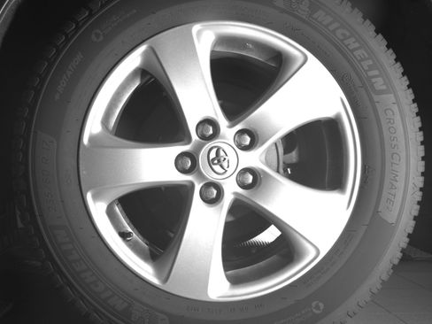 Used 2015 Toyota Sienna LE FWD image 12