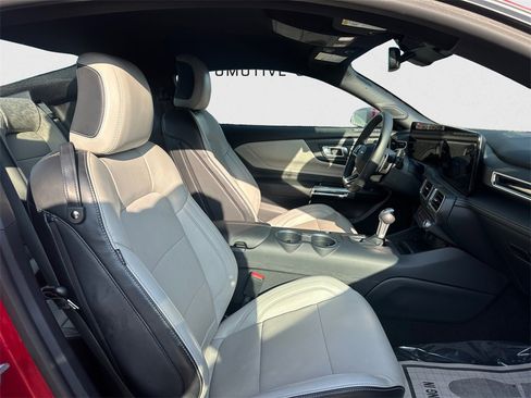 Used 2024 Ford Mustang GT Premium image 25