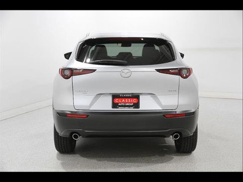 Used 2021 MAZDA CX-30 AWD 2.5 S w/ Select Package image 19