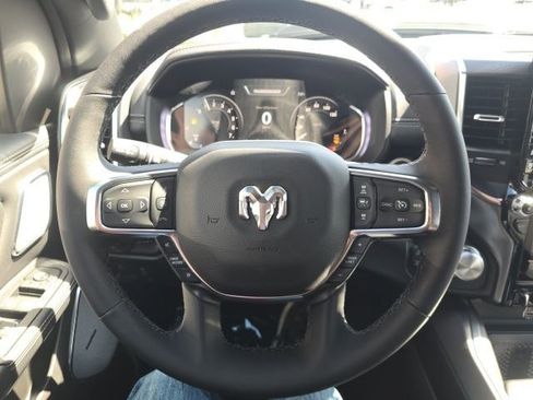 New 2026 RAM 1500 Laramie w/ Night Edition image 15