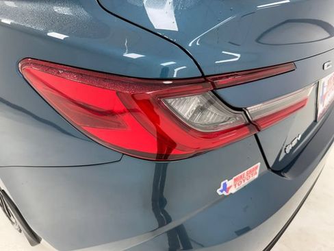 Used 2025 Toyota Camry XLE w/ Premium Package FWD image 36