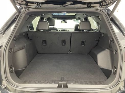 Used 2024 Chevrolet Equinox Premier AWD/4WD image 15