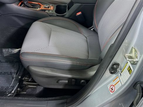 Used 2019 Subaru Forester Sport AWD/4WD image 24