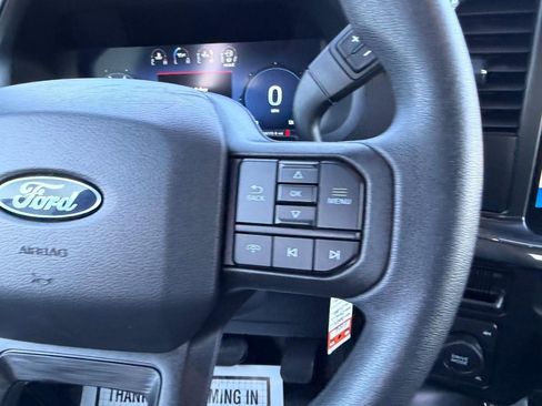 Used 2024 Ford F150 STX AWD/4WD image 14