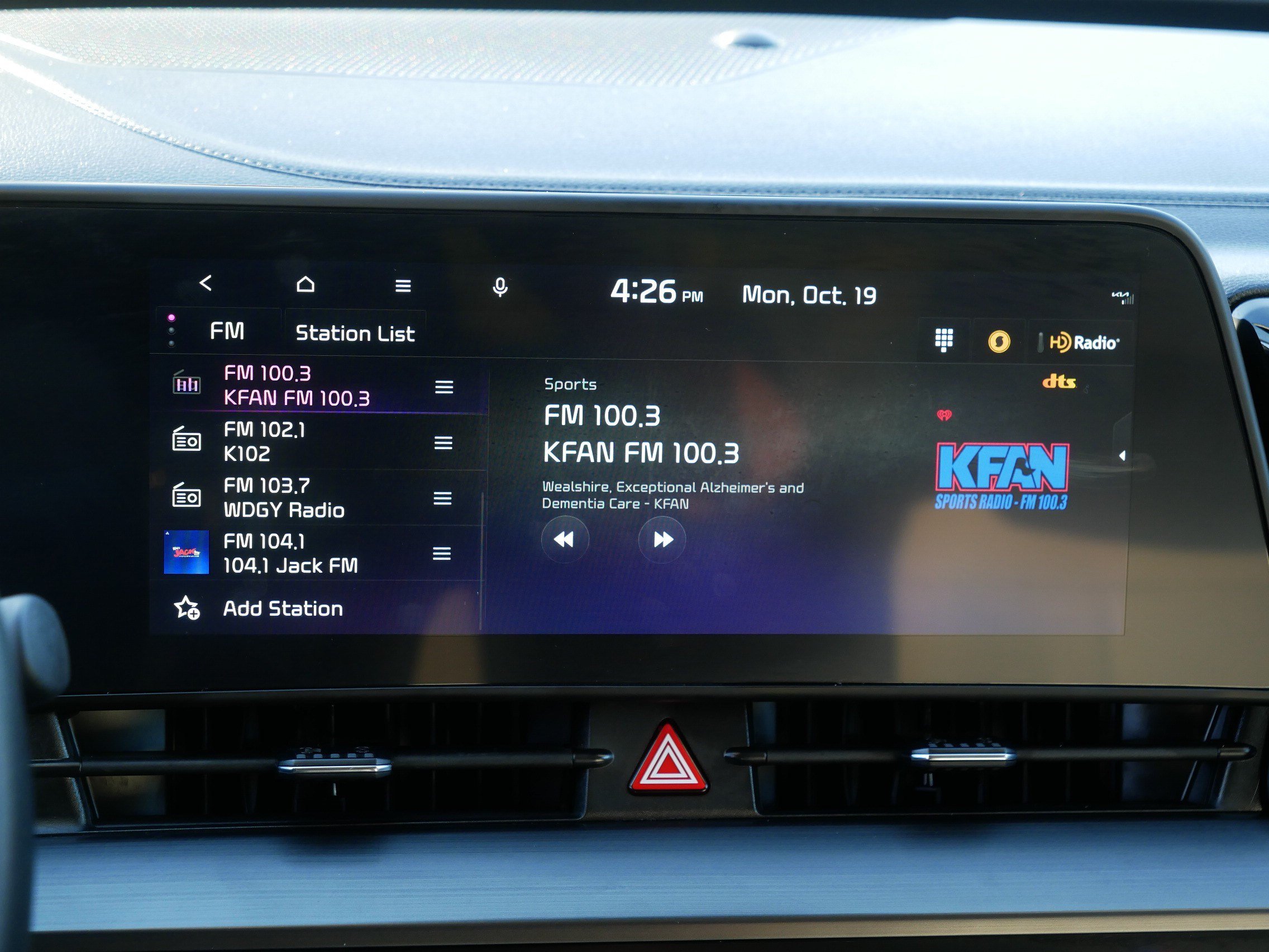 Certified 2024 Kia Sportage EX AWD/4WD image 22