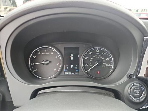 Used 2020 Mitsubishi Outlander SE image 19