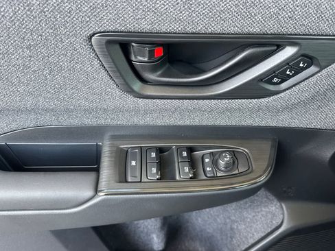 New 2026 Subaru Outback Limited AWD/4WD image 12