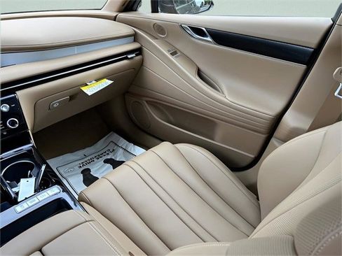 New 2026 Genesis G80 2.5T image 5