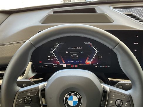 New 2026 BMW X2 xDrive28i w/ Technology Package image 13