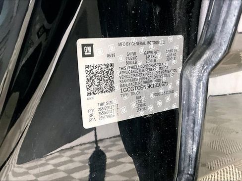 Used 2019 Chevrolet Colorado LT image 32