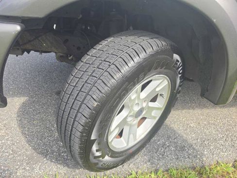 Used 2005 Ford Ranger STX RWD image 9