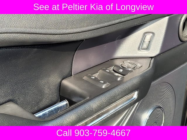 Used 2021 Ford Expedition XLT RWD image 18