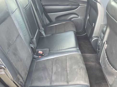 Used 2018 Jeep Grand Cherokee Altitude image 17