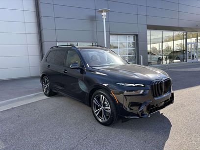 New 2026 BMW X7 xDrive40i w/ M Sport Package