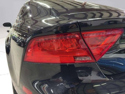 Used 2015 Audi S7 Prestige w/ Cold Weather Package image 12