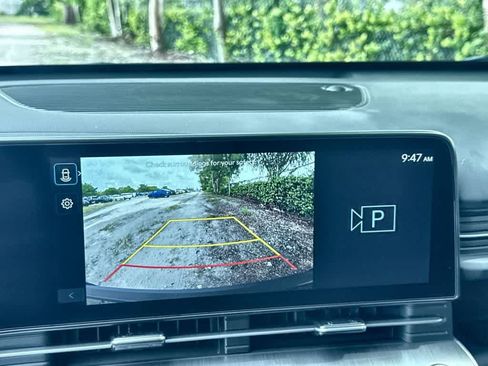 New 2027 Hyundai Kona SEL Sport FWD image 19